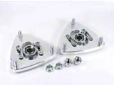 Mookeeh Adjustable Camber Plates (15-25 Mustang)