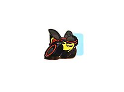 Mopar Scat Pack Bee Emblem (15-23 Challenger)