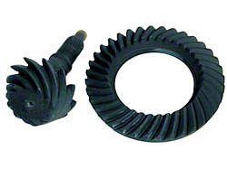 Motive Gear Performance Plus Ring and Pinion Gear Kit; 4.56 Gear Ratio (99-04 Mustang GT)