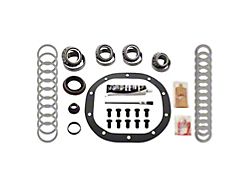 Motive Gear 7.50-Inch Rear Differential Master Bearing Kit with Timken Bearings (79-10 Mustang V6)