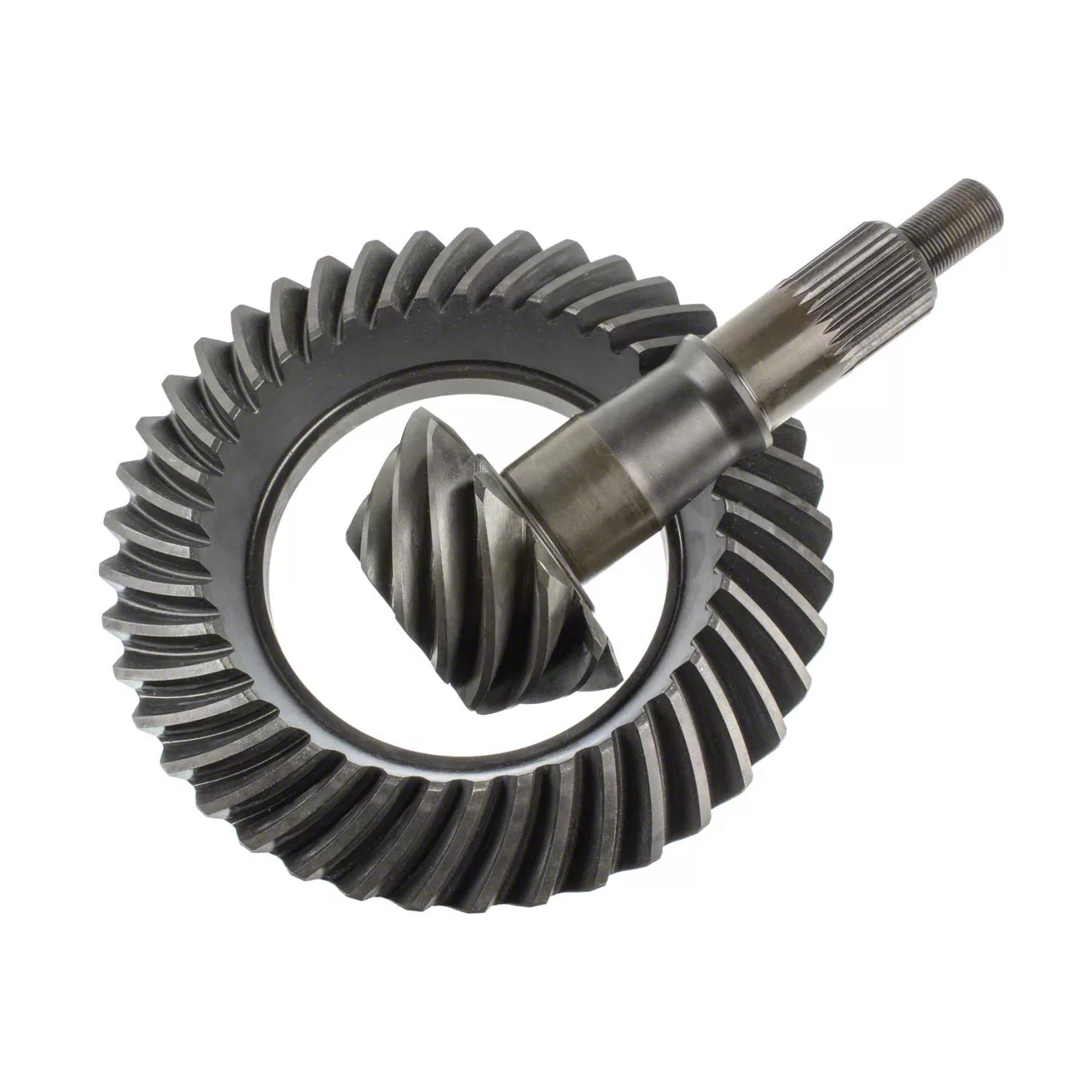 Motive Gear Mustang Ring And Pinion Gear Kit 3 73 Gear Ratio F8 8 373