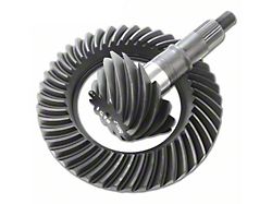 Motive Gear Performance Ring and Pinion Gear Kit; 3.31 Gear Ratio (07-14 Mustang GT500)