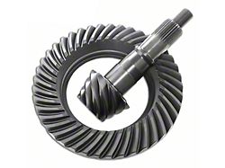 Motive Gear Performance Ring and Pinion Gear Kit; 5.14 Gear Ratio (11-14 Mustang V6)