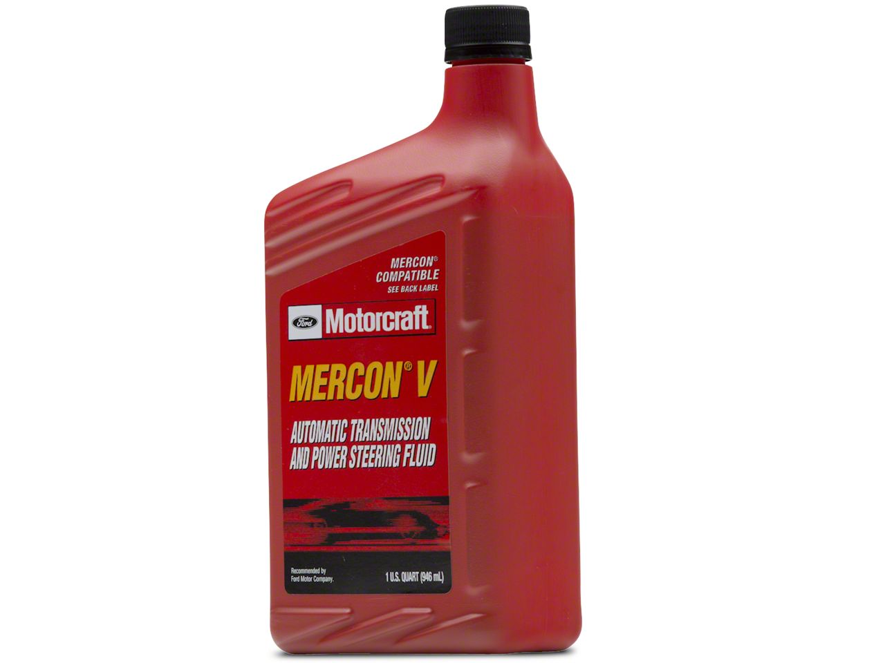 Automatic Transmission Fluid-Mercon Lv - 55 Gallon Drum fits 20-21 Ford  Mustang