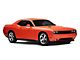 MP Concepts Side Skirts (08-23 Challenger)