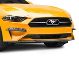 MP Concepts Front Bumper Winglets (18-23 Mustang GT, EcoBoost)