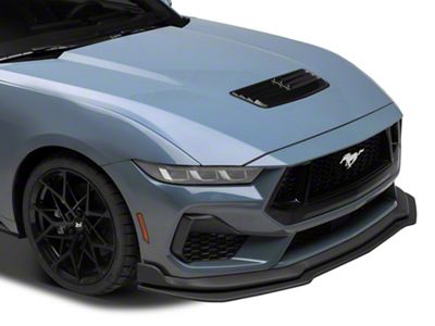 MP Concepts Chin Spoiler (2024 Mustang GT, EcoBoost)