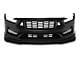 MP Concepts Dark Horse Style Front Bumper Kit; Unpainted (24-25 Mustang GT, EcoBoost)