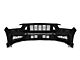 MP Concepts Dark Horse Style Front Bumper Kit; Unpainted (24-25 Mustang GT, EcoBoost)