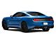 MP Concepts Decklid Panel; Carbon Fiber Print (15-23 Mustang)