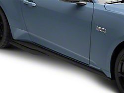 MP Concepts GT500 Style Side Skirt Winglets (2024 Mustang)