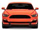 MP Concepts Mach 1 Style Front Bumper; Unpainted (15-17 Mustang GT, EcoBoost, V6)
