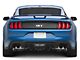 MP Concepts Performance Pack Style Rear Spoiler; Primed (15-23 Mustang Fastback)