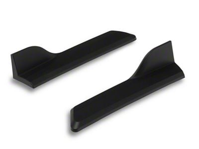 MP Concepts Rear Diffuser Winglets (24-25 Mustang)