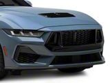 MP Concepts Upper Grille (24-25 Mustang GT, EcoBoost)