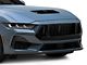 MP Concepts Upper Grille (2024 Mustang GT, EcoBoost)