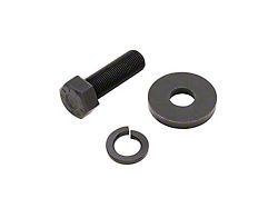 Mr. Gasket Harmonic Balancer Bolt Kit (79-00 V8 Mustang)