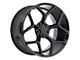 20x9 MRR M228 & Atturo High Performance AZ850 Tire Package (16-23 Camaro)