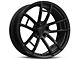 20x9.5 MRR M932 & Mickey Thompson High Performance Street Comp Tire Package (08-23 RWD Challenger)