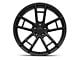 20x9.5 MRR M932 & NITTO High Performance NT555 G2 Tire Package (08-23 RWD Challenger)