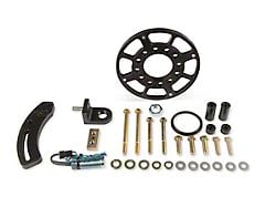 MSD Crank Trigger Kit (1979 5.0L Mustang; 83-85 5.0L Mustang)