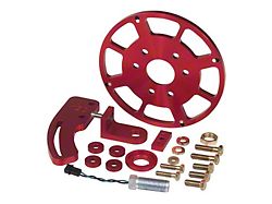 MSD Ignition Crank Trigger Kit (1995 Mustang Cobra R)