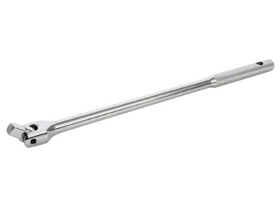 1/2-Inch Drive 15-Inch Flex Handle