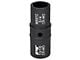 1/2-Inch Drive 3/4-Inch x 13/16-Inch 6-Point Thin Wall Flip Impact Socket