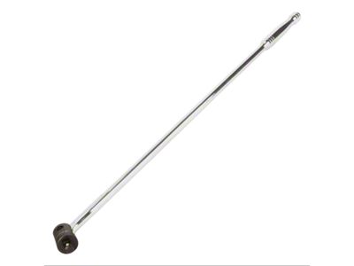 1/2-Inch Drive 30-Inch Flexible Head Breaker Bar