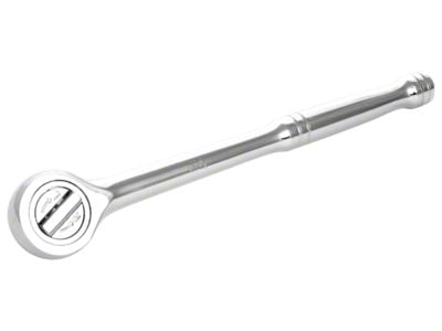 1/2-Inch Drive Round Ratchet