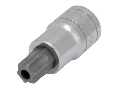 1/2-Inch Drive T-60 Tamper Resistant