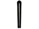 1-Inch to 6-Inch SAE Black Oxide Adjustable Face Pin Spanner Wrench