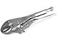 10-Inch Curved Jaw Locking Pliers