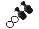 10-Piece Steering and Suspension Kit (05-09 Mustang; 2010 Mustang GT500)