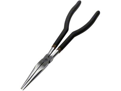 11-Inch Offset Long Handle Pliers