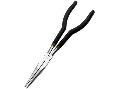 11-Inch Straight Long Handle Pliers