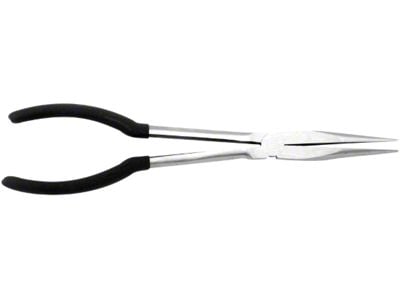 11-Inch Straight Long Reach Pliers