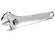 15-Inch Adjustable Wrench