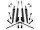 16-Piece Steering and Suspension Kit (99-04 Mustang)