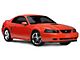 17x9 2003 Cobra Style & Mickey Thompson High Performance Street Comp Tire Package (99-04 Mustang)