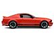 18x8 Bullitt & Lionhart All-Season LH-503 Tire Package (05-09 Mustang GT, V6)