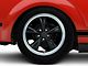 18x8 Bullitt & Lionhart All-Season LH-503 Tire Package (05-09 Mustang GT, V6)