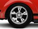 18x9 2010 GT500 Style & Lionhart All-Season LH-503 Tire Package (05-09 Mustang)