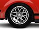 18x9 AMR & Lionhart All-Season LH-503 Tire Package (05-09 Mustang)