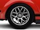 18x9 AMR & Lionhart All-Season LH-503 Tire Package (05-09 Mustang)