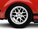 18x9 AMR & Lionhart All-Season LH-503 Tire Package (05-09 Mustang)