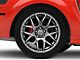 18x9 AMR & NITTO High Performance NT555 G2 Tire Package (99-04 Mustang)