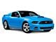 18x9 Bullitt & Lionhart All-Season LH-503 Tire Package (2010 Mustang GT; 10-14 Mustang V6)