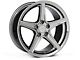 18x9 Saleen Style & NITTO High Performance NT555 G2 Tire Package (99-04 Mustang)