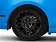 19x8.5 AMR & Continental All-Season ExtremeContact DWS06 PLUS Tire Package (10-14 Mustang)